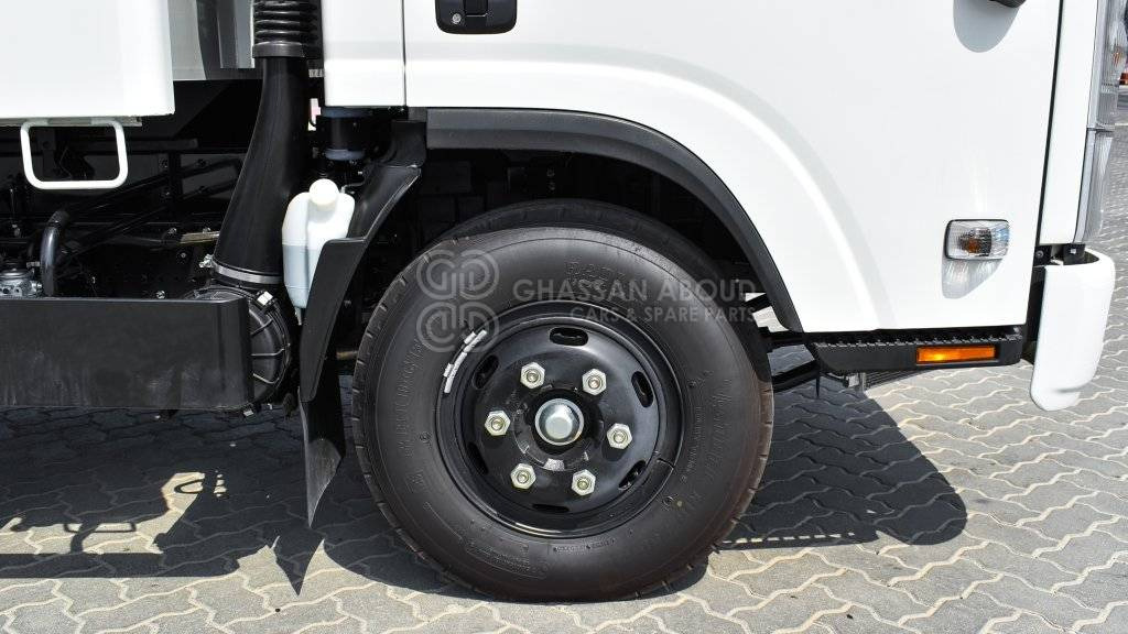 ISUZU NPR 75 DUMP TRUCK WITH A/C MY24 - Самосвал: фото 5 ISUZU NPR 75 DUMP TRUCK WITH A/C MY24 - Самосвал: фото 5