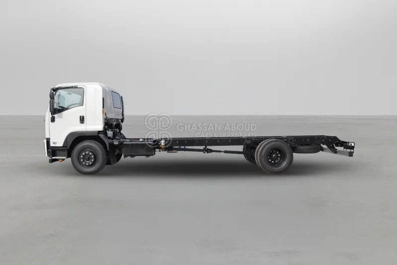 Isuzu FVR 11 Ton Payload 4x2 Chassis - Грузовик-шасси: фото 5 Isuzu FVR 11 Ton Payload 4x2 Chassis - Грузовик-шасси: фото 5