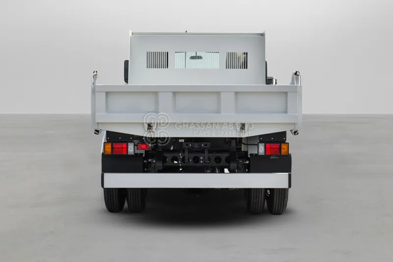 Isuzu NPR 75 4x2 Dump Truck - Самосвал: фото 3 Isuzu NPR 75 4x2 Dump Truck - Самосвал: фото 3