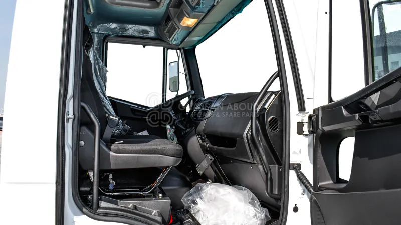 Iveco Euro Cargo ML180 4x2 Chassis - Грузовик-шасси: фото 5 Iveco Euro Cargo ML180 4x2 Chassis - Грузовик-шасси: фото 5