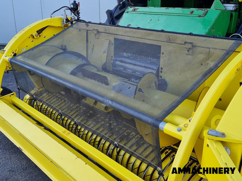 John Deere 630C pick-up - Оборудование для кормоуборочного комбайна для Сельскохозяйственной техники: фото 5 John Deere 630C pick-up - Оборудование для кормоуборочного комбайна для Сельскохозяйственной техники: фото 5