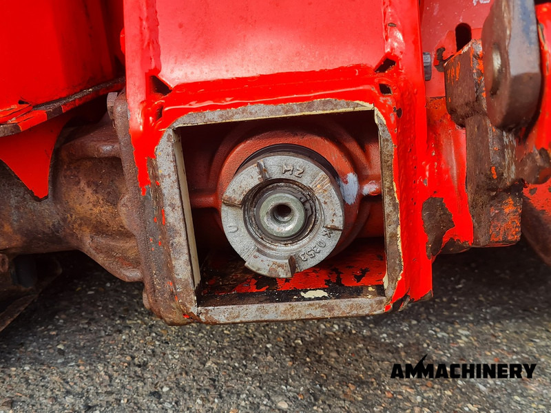 Kemper 360 fits Claas rotary corn header - Жатка кукурузная: фото 5 Kemper 360 fits Claas rotary corn header - Жатка кукурузная: фото 5