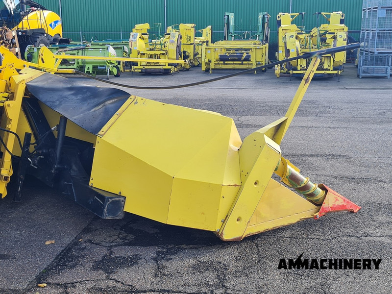 Kemper 460 fits FR Inspected - Жатка кукурузная: фото 3 Kemper 460 fits FR Inspected - Жатка кукурузная: фото 3