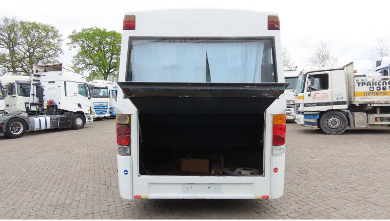 Автобус Mercedes-Benz 815 D 31 places! Manual injection: фото 8