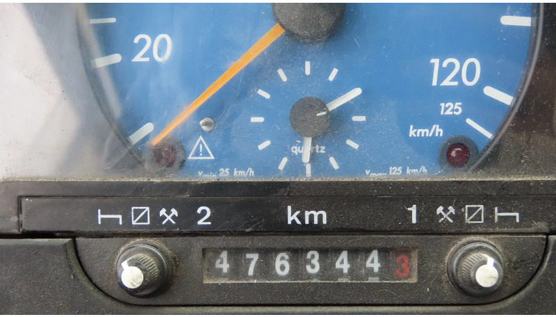 Автобус Mercedes-Benz 815 D 31 places! Manual injection: фото 16