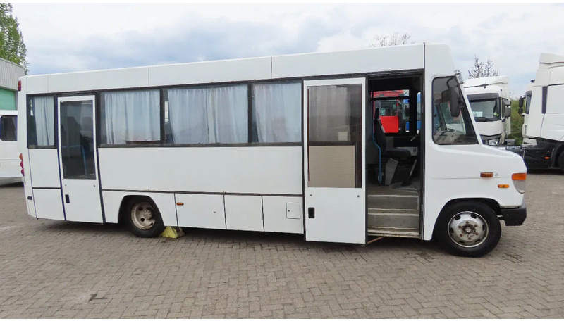Автобус Mercedes-Benz 815 D 31 places! Manual injection: фото 18