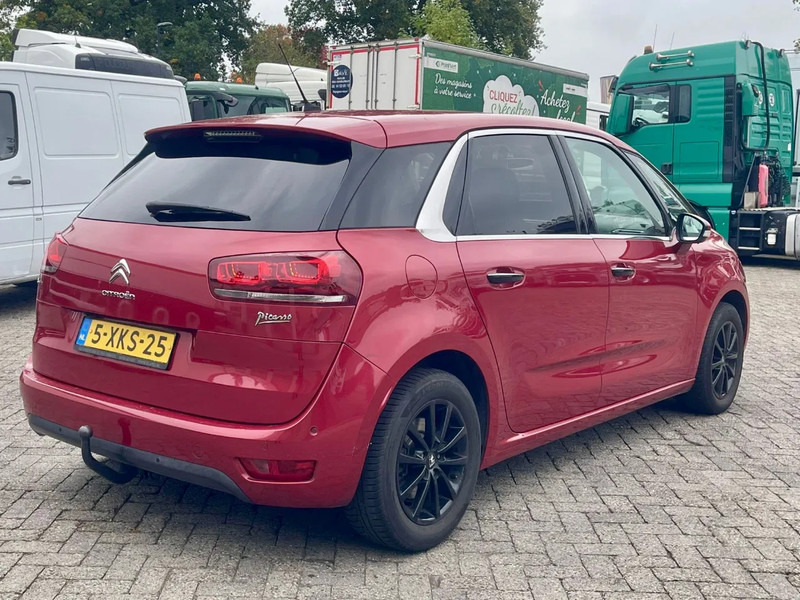 Citroën C4 Picasso REAR VIEW CAMERA, BLIND SPOT SENSOR, AUTO PARKING, FRONT & REAR PARKTRONIC, - Хэтчбек: фото 5 Citroën C4 Picasso REAR VIEW CAMERA, BLIND SPOT SENSOR, AUTO PARKING, FRONT & REAR PARKTRONIC, - Хэтчбек: фото 5