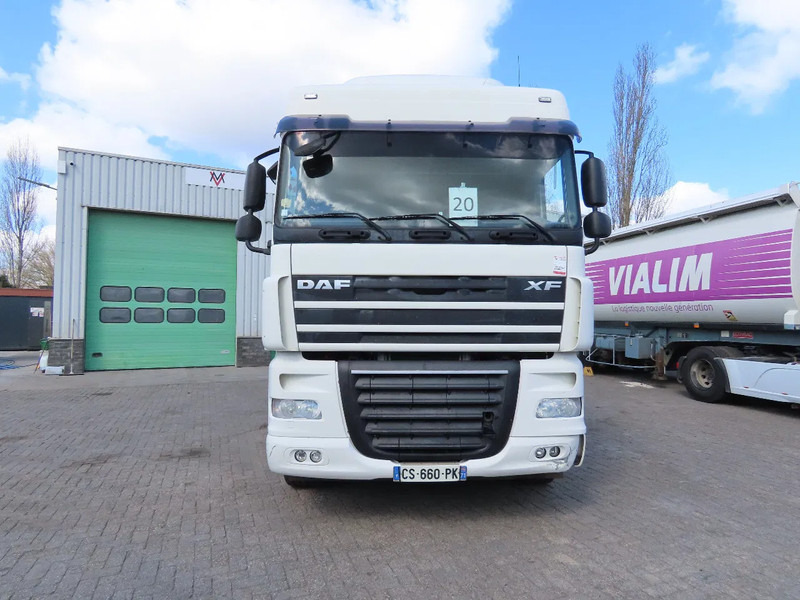 DAF XF 105.460 654164 km EEV Euro5 , 6x2, Retarder, towbar. FRANCE truck! - Грузовик бортовой/ Платформа: фото 4 DAF XF 105.460 654164 km EEV Euro5 , 6x2, Retarder, towbar. FRANCE truck! - Грузовик бортовой/ Платформа: фото 4