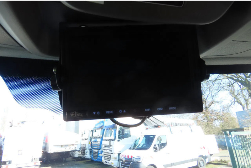 Фургон Renault Master 10,5 m 3 SEATS, KLUBB, 3500 kg, euro6: фото 16 Фургон Renault Master 10,5 m 3 SEATS, KLUBB, 3500 kg, euro6: фото 16