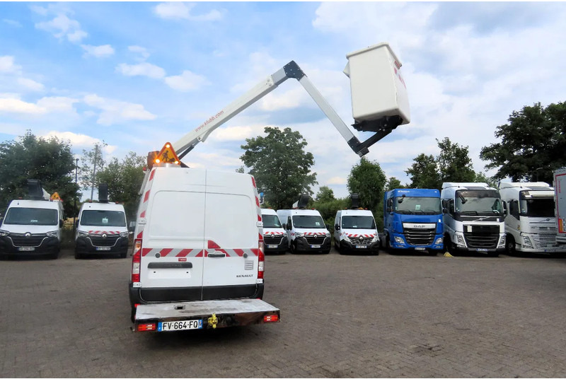 Фургон Renault Master 10,5 m 3 SEATS, KLUBB, 3500 kg, euro6: фото 10 Фургон Renault Master 10,5 m 3 SEATS, KLUBB, 3500 kg, euro6: фото 10