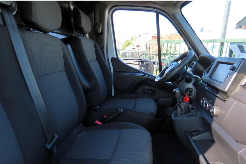 Фургон Renault Master 10,5 m 3 SEATS, KLUBB, 3500 kg, euro6: фото 14 Фургон Renault Master 10,5 m 3 SEATS, KLUBB, 3500 kg, euro6: фото 14