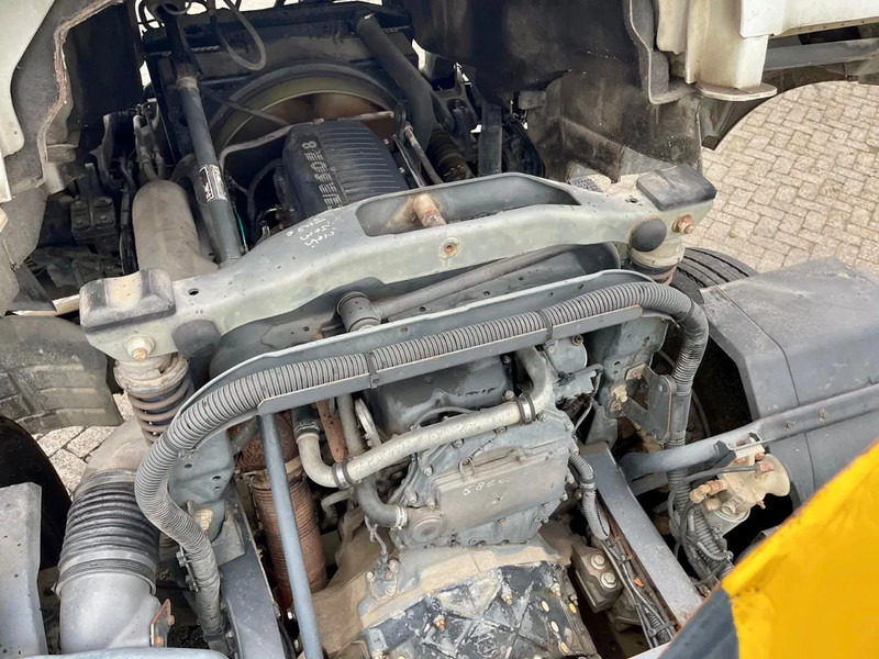 Автоманипулятор Iveco Stralis 360 6x2 Manual gearbox: фото 16 Автоманипулятор Iveco Stralis 360 6x2 Manual gearbox: фото 16