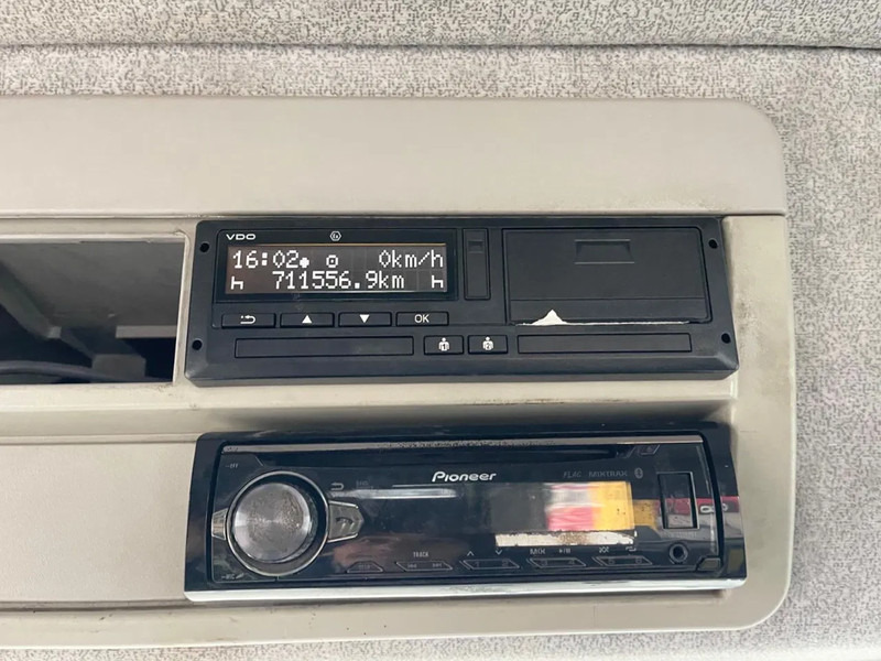 Автоманипулятор Iveco Stralis 360 6x2 Manual gearbox: фото 8 Автоманипулятор Iveco Stralis 360 6x2 Manual gearbox: фото 8