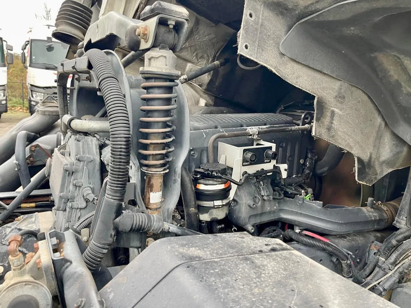 Автоманипулятор Iveco Stralis 360 6x2 Manual gearbox: фото 18 Автоманипулятор Iveco Stralis 360 6x2 Manual gearbox: фото 18