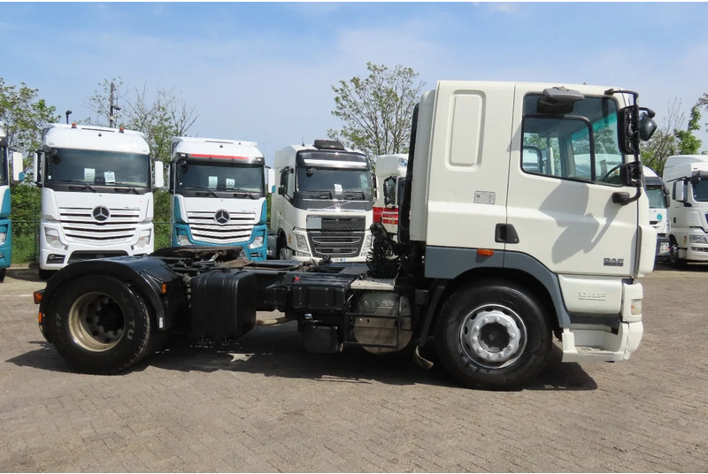 DAF CF 85.410 Manual, Retarder, PTO/Hydraulic, Very clean truck! - Тягач: фото 4 DAF CF 85.410 Manual, Retarder, PTO/Hydraulic, Very clean truck! - Тягач: фото 4