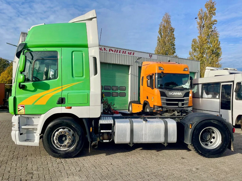 DAF CF 85.460 12/2013!! RETARDER, HYDRAULIC / PTO . Great Condition! - Тягач: фото 4 DAF CF 85.460 12/2013!! RETARDER, HYDRAULIC / PTO . Great Condition! - Тягач: фото 4