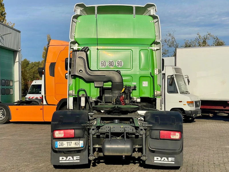 DAF CF 85.460 RETARDER, HYDRAULIC / PTO . Great Condition! - Тягач: фото 5 DAF CF 85.460 RETARDER, HYDRAULIC / PTO . Great Condition! - Тягач: фото 5