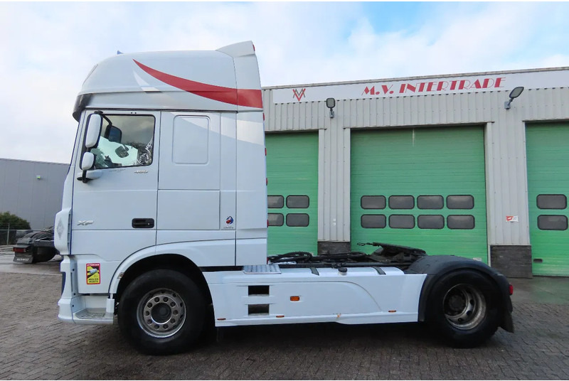 DAF XF 480 SSP Cabine, PTO, Great condition! - Тягач: фото 4 DAF XF 480 SSP Cabine, PTO, Great condition! - Тягач: фото 4