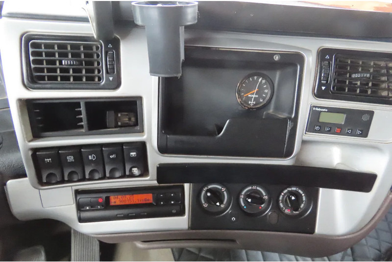Тягач Renault Magnum 480 MACK!!! RETARDER, HYDRAULIC, PTO: фото 13