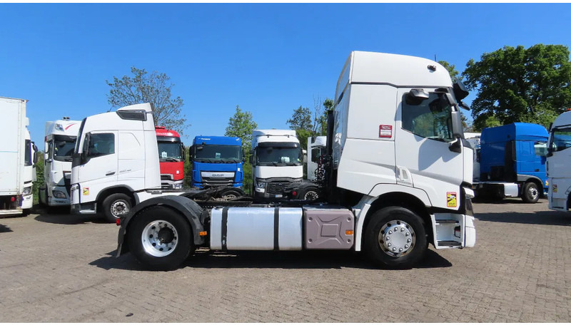 Renault T460 Retarder, PTO/hydraulc - Тягач: фото 5 Renault T460 Retarder, PTO/hydraulc - Тягач: фото 5