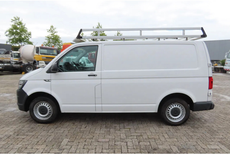 Volkswagen Transporter 2.0 TDI, Airco, 3 peson, APK tot 06/06/2026 - Легковой фургон: фото 4 Volkswagen Transporter 2.0 TDI, Airco, 3 peson, APK tot 06/06/2026 - Легковой фургон: фото 4