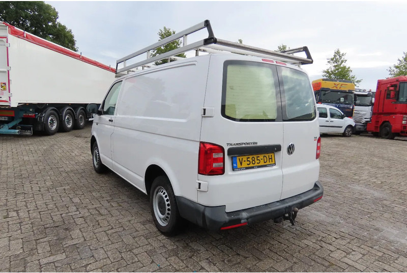 Volkswagen Transporter 2.0 TDI, Airco, 3 peson, APK tot 06/06/2026 - Легковой фургон: фото 5 Volkswagen Transporter 2.0 TDI, Airco, 3 peson, APK tot 06/06/2026 - Легковой фургон: фото 5