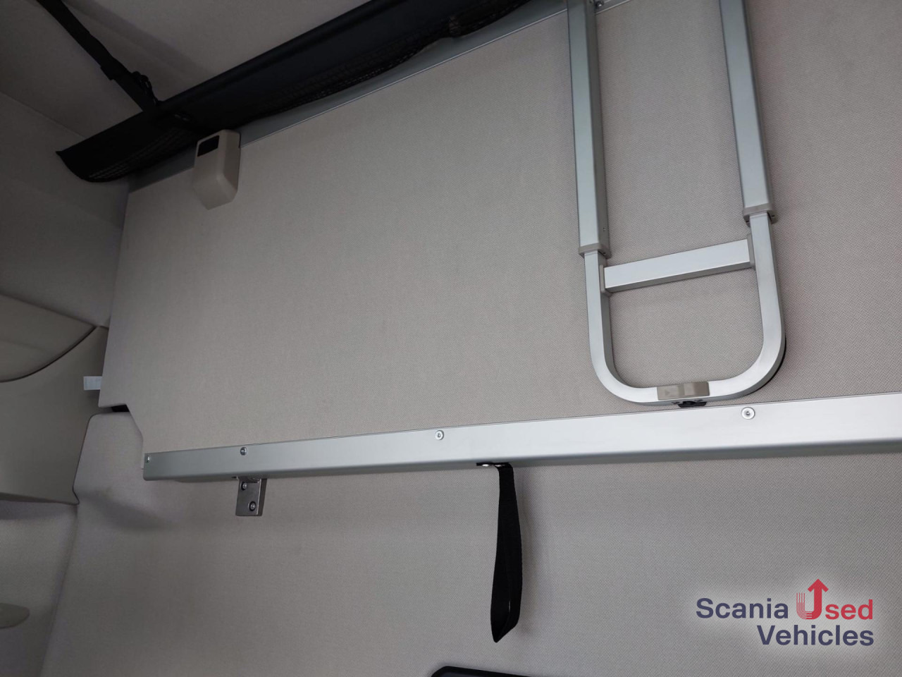 IVECO S-Way 490 T/P  -  Miete / Kauf - Тягач: фото 2 IVECO S-Way 490 T/P  -  Miete / Kauf - Тягач: фото 2