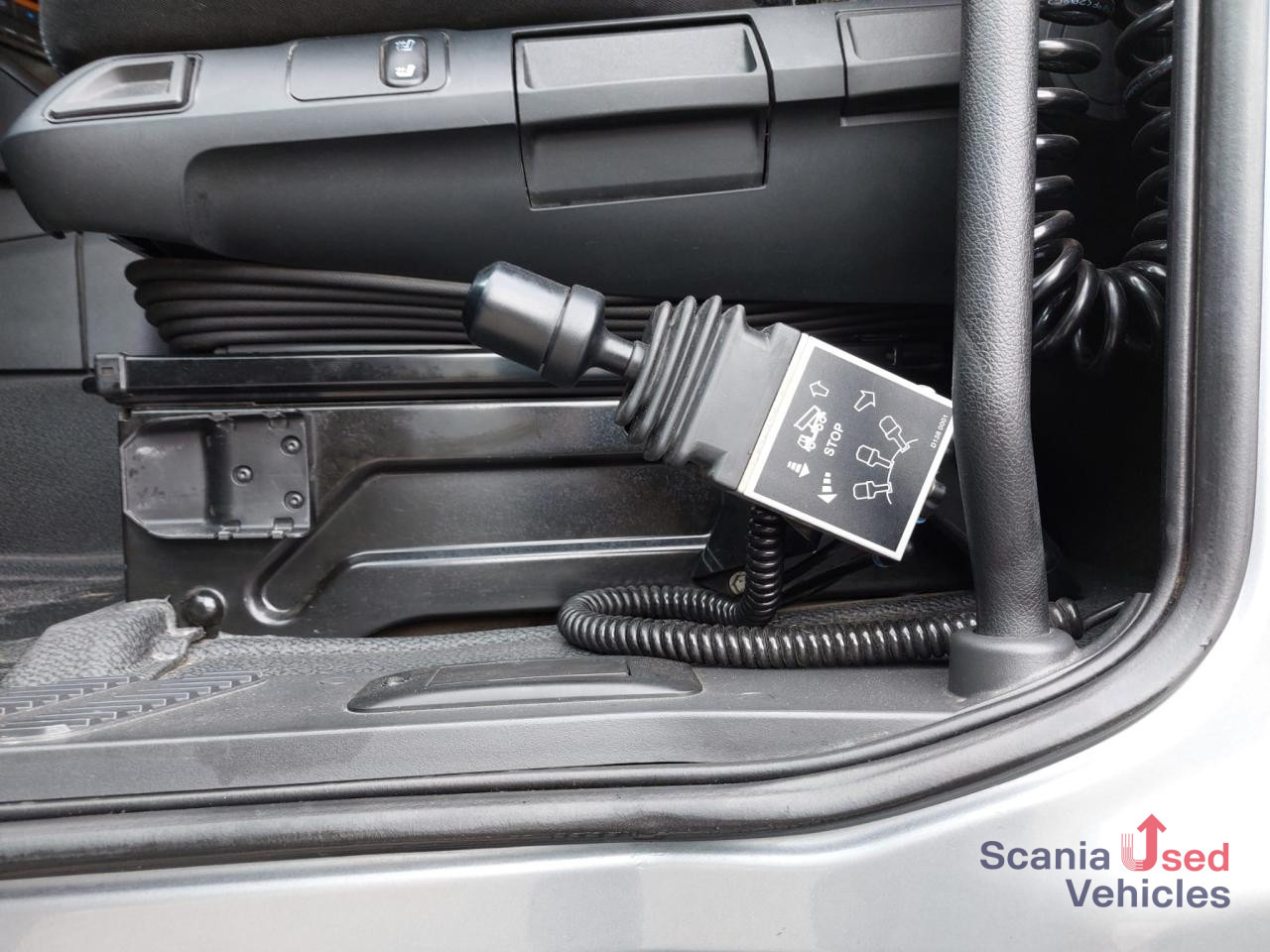 MERCEDES-BENZ Actros 1845 LS HAD (Hydrodrive) E6 HYDRAULIK - Тягач: фото 3 MERCEDES-BENZ Actros 1845 LS HAD (Hydrodrive) E6 HYDRAULIK - Тягач: фото 3