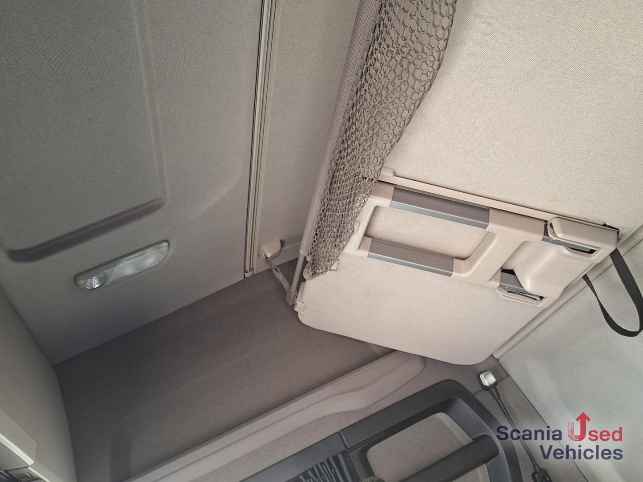 SCANIA R 450 A4x2EB Lowliner Smart 2 !! - Тягач: фото 2 SCANIA R 450 A4x2EB Lowliner Smart 2 !! - Тягач: фото 2