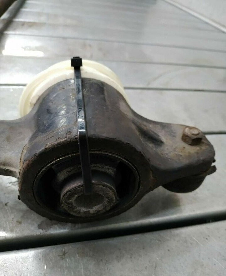 Scania RECONDITIONED, MINT CONDITION Scania - Стабилизатор поперечной устойчивости для Грузовиков: фото 4 Scania RECONDITIONED, MINT CONDITION Scania - Стабилизатор поперечной устойчивости для Грузовиков: фото 4