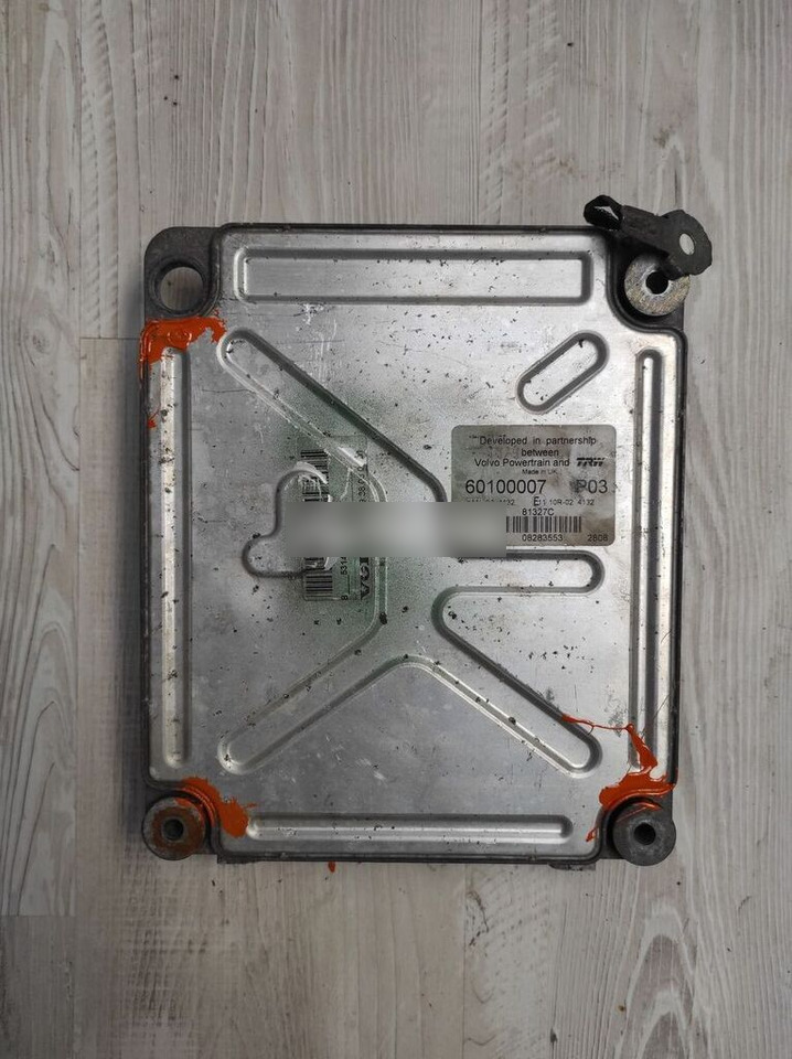 TRW Renault VOLVO - Блок управления для Грузовиков: фото 5 TRW Renault VOLVO - Блок управления для Грузовиков: фото 5