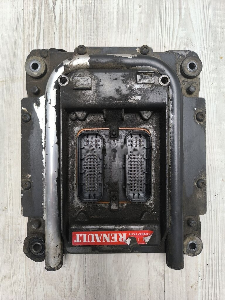 Volvo RENAULT / ECU 24425463 Renault - Блок управления для Грузовиков: фото 2 Volvo RENAULT / ECU 24425463 Renault - Блок управления для Грузовиков: фото 2