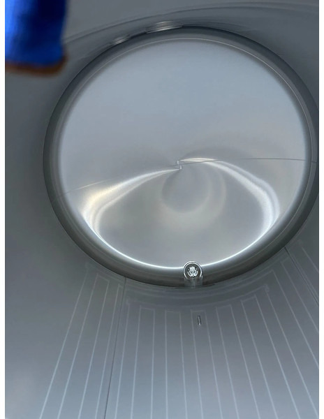 Новый Резервуар для хранения CIMC NEW / UNUSED,  for  FOOD STUFF or CHEMICAL, 20FT ISO,  25.030L, L4BN, UN Portable, T11, test: 1-2027: фото 17