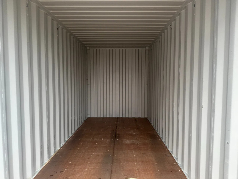 Новый Морской контейнер Onbekend NEW 20FT HIGH CUBE DV 9'6" container, 4x available: фото 9
