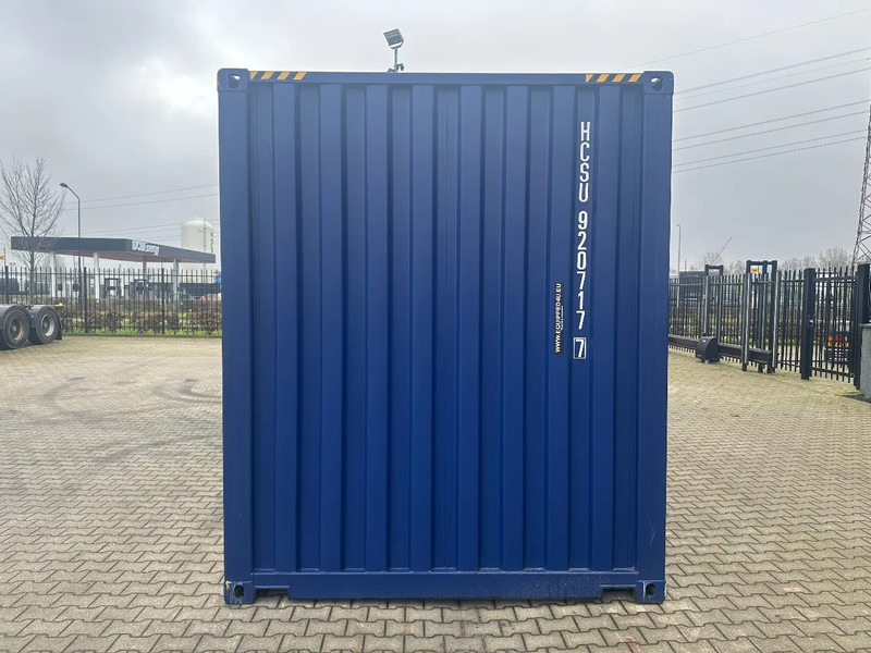 Новый Морской контейнер Onbekend NEW 20FT HIGH CUBE DV 9'6" container, 4x available: фото 6