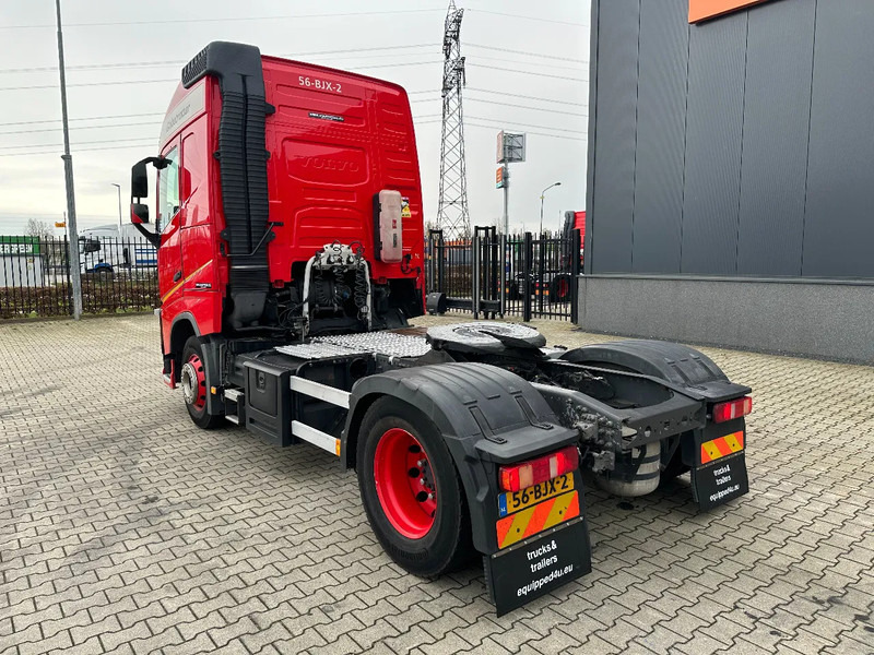 Volvo FH 13.420 Globetrotter 4x2, ADR (EXII, EXIII, FL, AT), EURO-6, VEB, 662.814 km, NL, valid ADR/APK: 9/2026 - Тягач: фото 4 Volvo FH 13.420 Globetrotter 4x2, ADR (EXII, EXIII, FL, AT), EURO-6, VEB, 662.814 km, NL, valid ADR/APK: 9/2026 - Тягач: фото 4