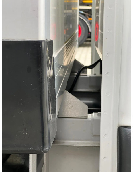 Запчасти для Фургонов JEGGER UNUSED CLOSED BOX + DAUTEL TAILLIFT (750KG): фото 10 Запчасти для Фургонов JEGGER UNUSED CLOSED BOX + DAUTEL TAILLIFT (750KG): фото 10