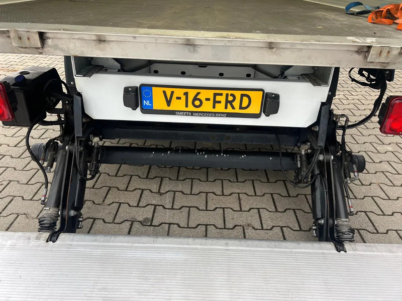 Запчасти для Фургонов JEGGER UNUSED CLOSED BOX + DAUTEL TAILLIFT (750KG): фото 20 Запчасти для Фургонов JEGGER UNUSED CLOSED BOX + DAUTEL TAILLIFT (750KG): фото 20