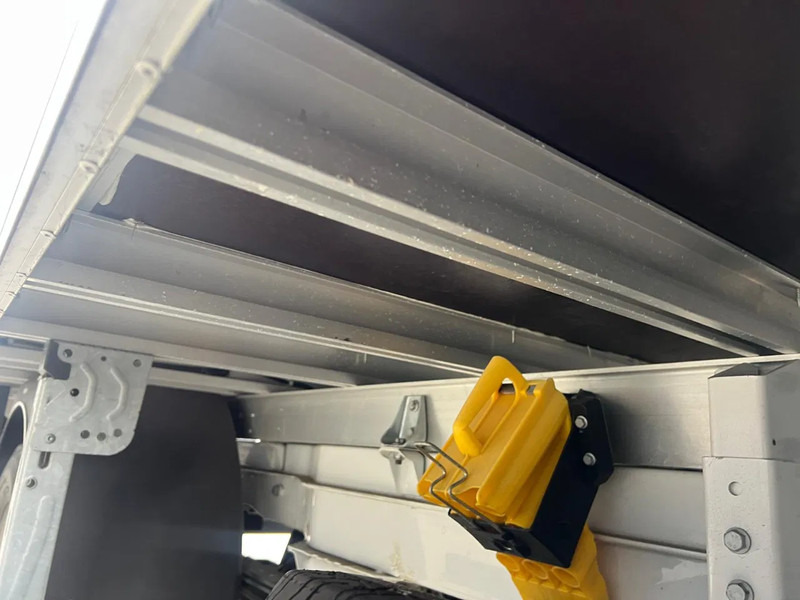 Запчасти для Фургонов JEGGER UNUSED CLOSED BOX + DAUTEL TAILLIFT (750KG): фото 11 Запчасти для Фургонов JEGGER UNUSED CLOSED BOX + DAUTEL TAILLIFT (750KG): фото 11