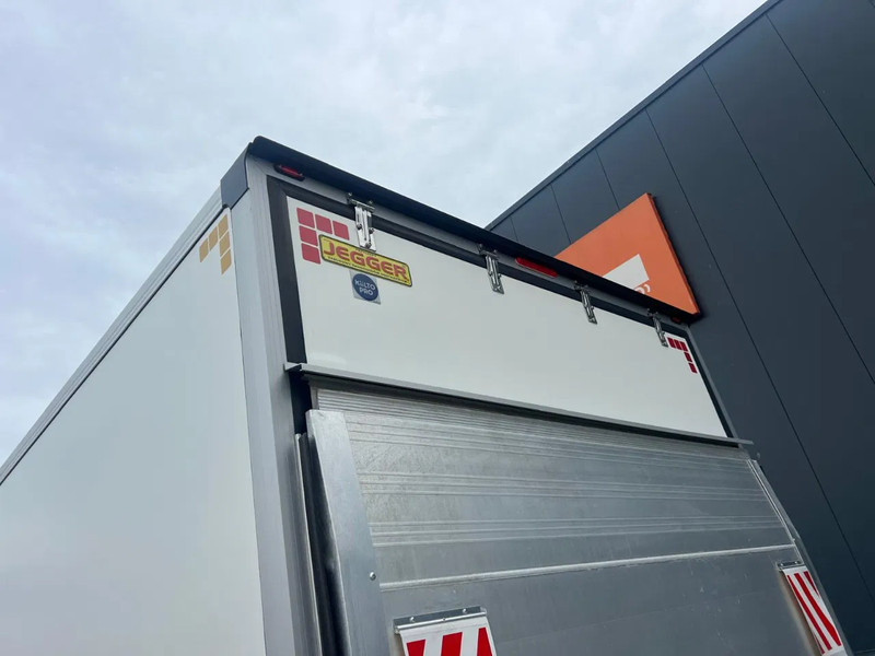 Запчасти для Фургонов JEGGER UNUSED CLOSED BOX + DAUTEL TAILLIFT (750KG): фото 7 Запчасти для Фургонов JEGGER UNUSED CLOSED BOX + DAUTEL TAILLIFT (750KG): фото 7