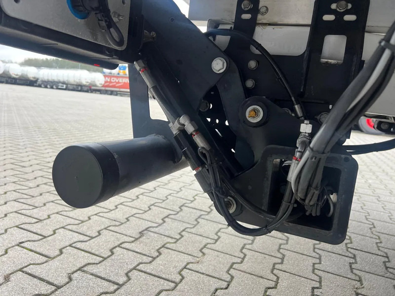 Запчасти для Фургонов JEGGER UNUSED CLOSED BOX + DAUTEL TAILLIFT (750KG): фото 9 Запчасти для Фургонов JEGGER UNUSED CLOSED BOX + DAUTEL TAILLIFT (750KG): фото 9