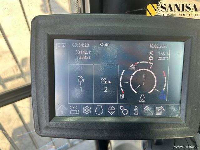 Гусеничный экскаватор Liebherr R946 NLC ZSA/Zusatzhydraulik/Klima/Oilquick OQ80: фото 11 Гусеничный экскаватор Liebherr R946 NLC ZSA/Zusatzhydraulik/Klima/Oilquick OQ80: фото 11