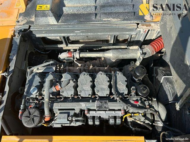 Гусеничный экскаватор Liebherr R946 NLC ZSA/Zusatzhydraulik/Klima/Oilquick OQ80: фото 7 Гусеничный экскаватор Liebherr R946 NLC ZSA/Zusatzhydraulik/Klima/Oilquick OQ80: фото 7