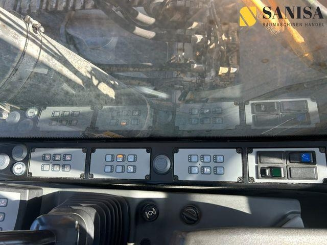 Гусеничный экскаватор Liebherr R946 NLC ZSA/Zusatzhydraulik/Klima/Oilquick OQ80: фото 14 Гусеничный экскаватор Liebherr R946 NLC ZSA/Zusatzhydraulik/Klima/Oilquick OQ80: фото 14