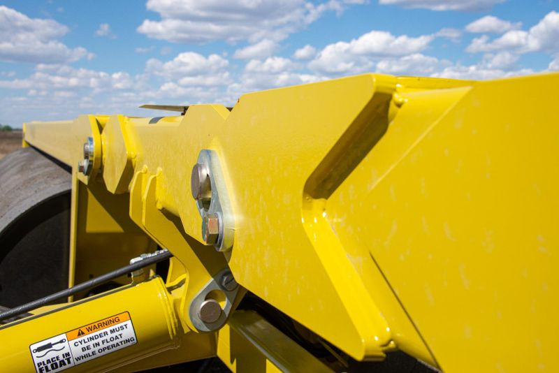 Degelman Hy-Roller XL 41 - Полевой каток: фото 3 Degelman Hy-Roller XL 41 - Полевой каток: фото 3