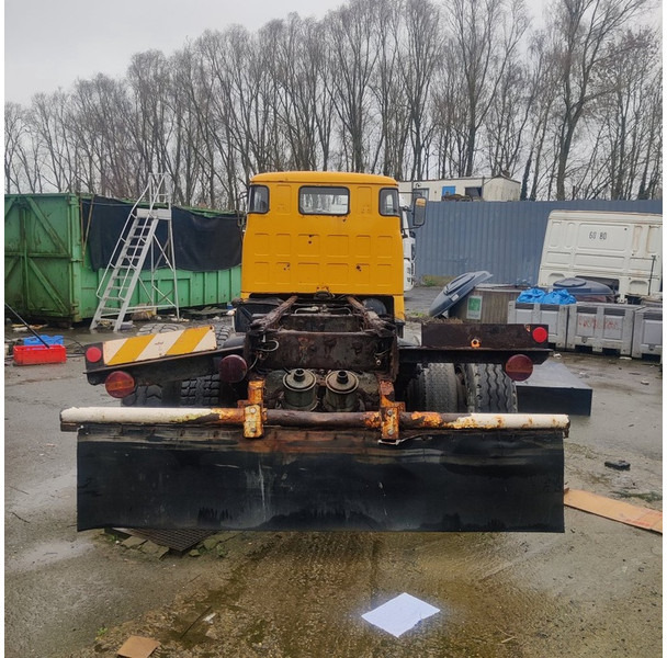 Scania 110 - Самосвал: фото 4 Scania 110 - Самосвал: фото 4