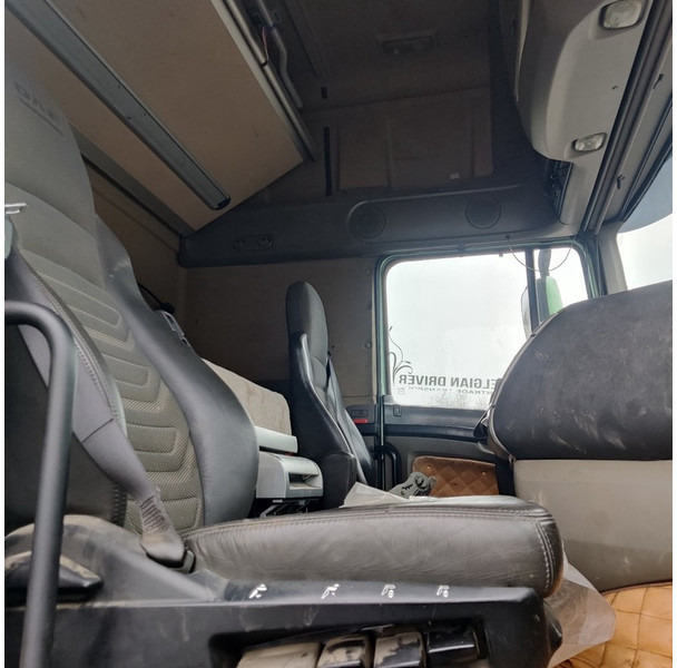 Тягач DAF 105.510: фото 11