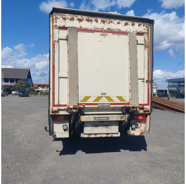 Volvo fm-330 - Грузовик с закрытым кузовом: фото 5 Volvo fm-330 - Грузовик с закрытым кузовом: фото 5