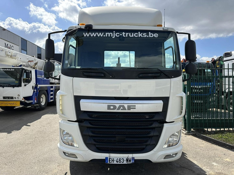 DAF CF 460 4x2 19T MARREL ABROLLKIPPER HAKEN - 5.10M + 1.30M Ausziehbarer Stoßstange - EURO 6 - 13L ENGINE - ZF AUTO - Крюковой мультилифт: фото 2 DAF CF 460 4x2 19T MARREL ABROLLKIPPER HAKEN - 5.10M + 1.30M Ausziehbarer Stoßstange - EURO 6 - 13L ENGINE - ZF AUTO - Крюковой мультилифт: фото 2