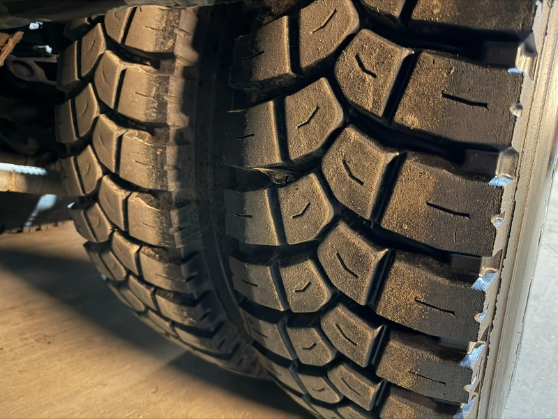 Крюковой мультилифт DAF CF 460 6x4 FAT HOOKLIFT - WB 3m35 - STEEL SPRING / BIG AXLES HUB REDUCTION - EURO 6 - BE TRUCK: фото 12 Крюковой мультилифт DAF CF 460 6x4 FAT HOOKLIFT - WB 3m35 - STEEL SPRING / BIG AXLES HUB REDUCTION - EURO 6 - BE TRUCK: фото 12